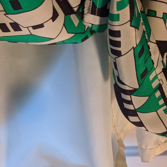 Corey Lynn Calter House Dress - Picture 5 of 5